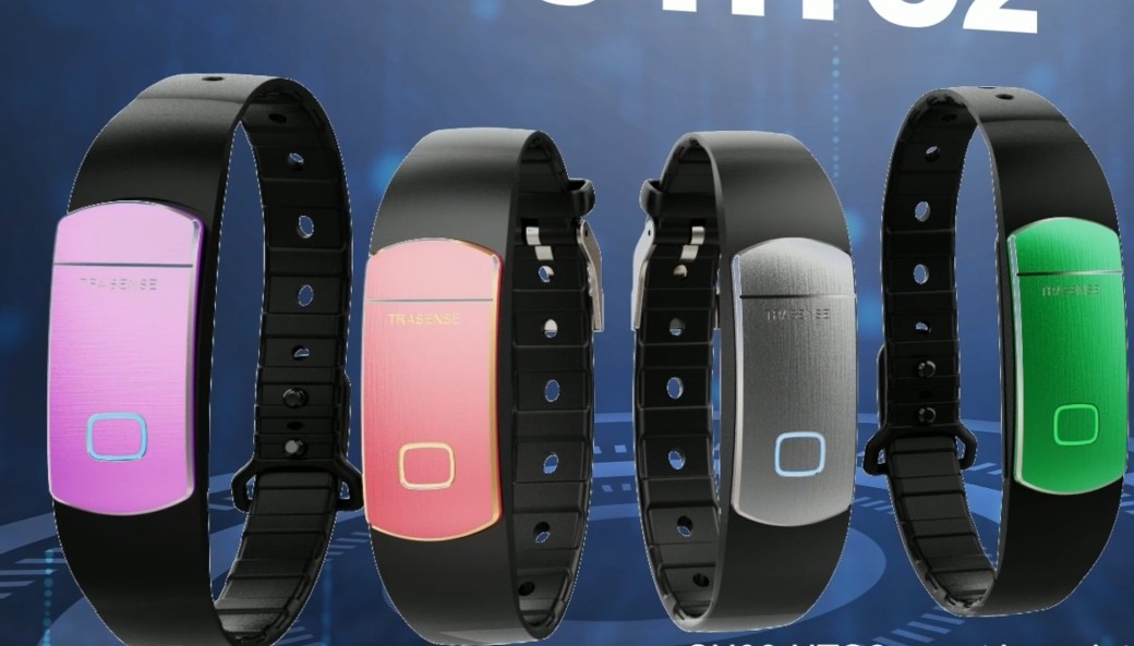 Leading the Way in Senior Health: Introducing Our Smartwatch Supplier for the Elderly