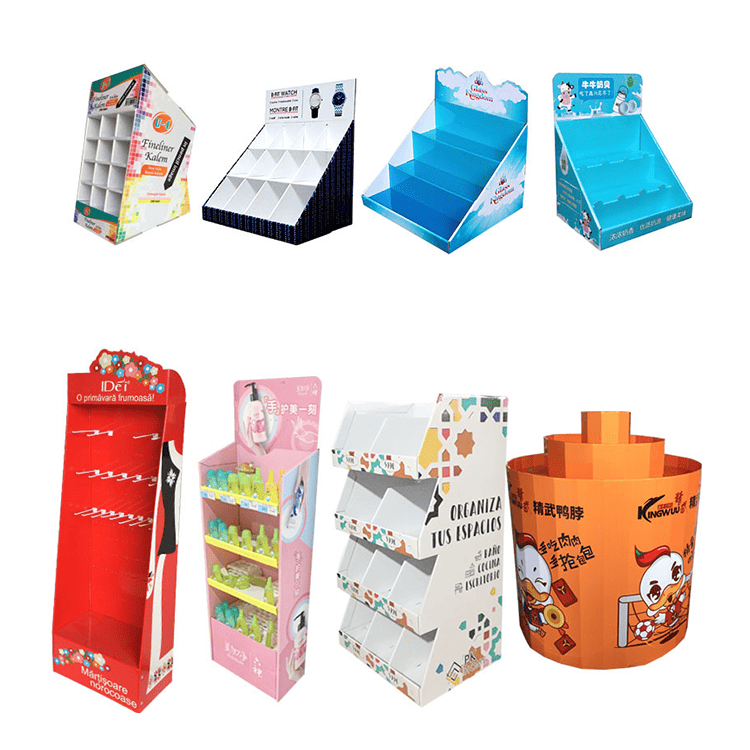 Dongguan Jiacai Packaging Co., Ltd