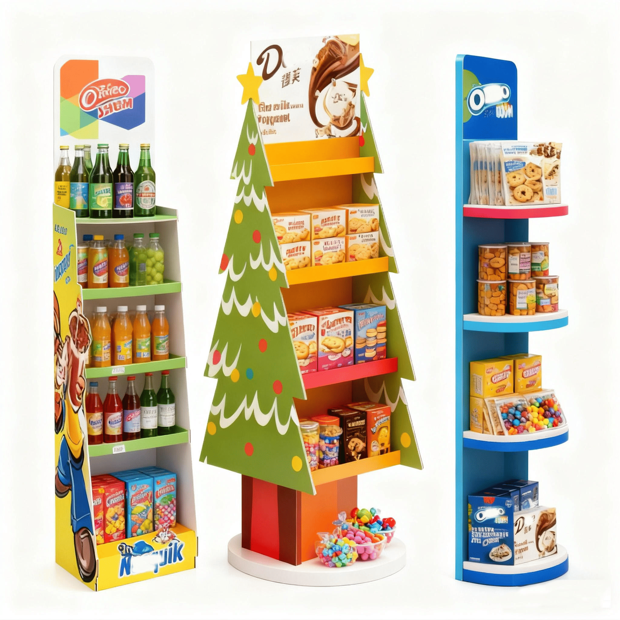 Dongguan Jiacai Packaging Co., Ltd