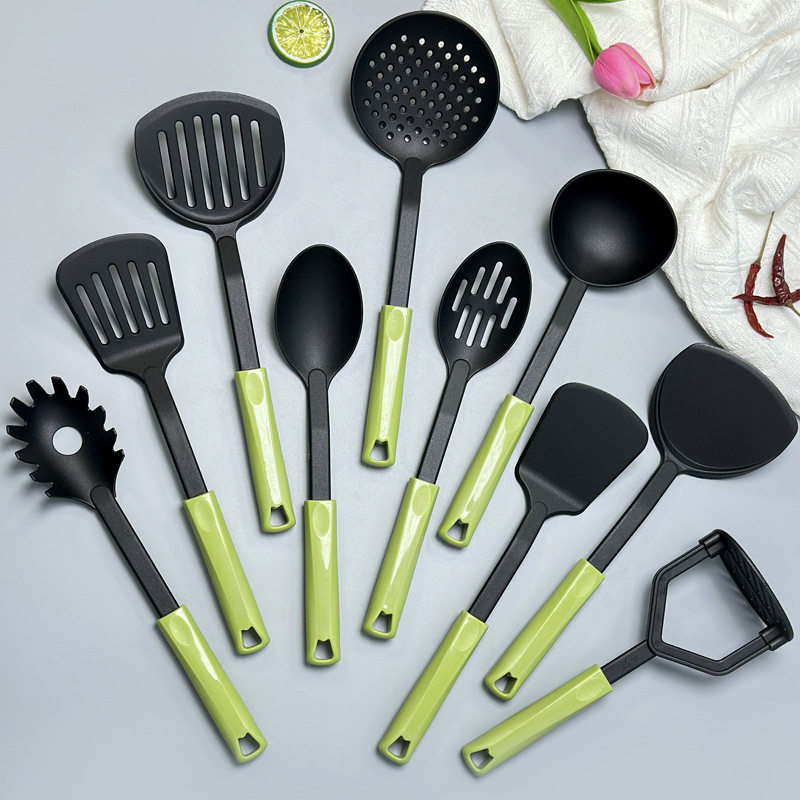 Cooking Tool Set