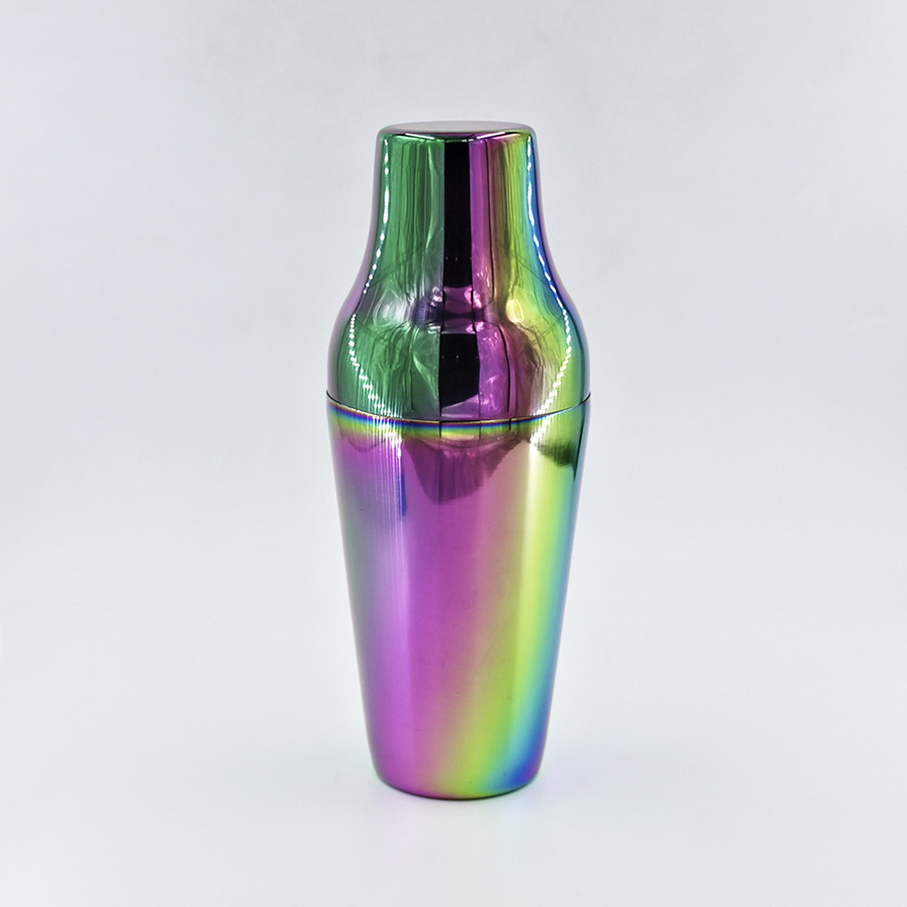 Cocktail shaker