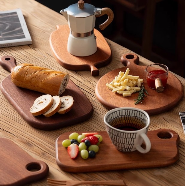 Wooden cutting board\Tray