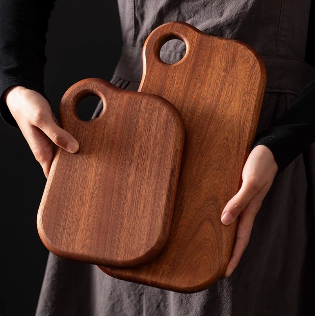 Wooden cutting board\Tray