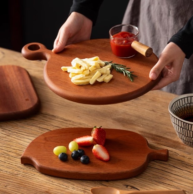 Wooden cutting board\Tray