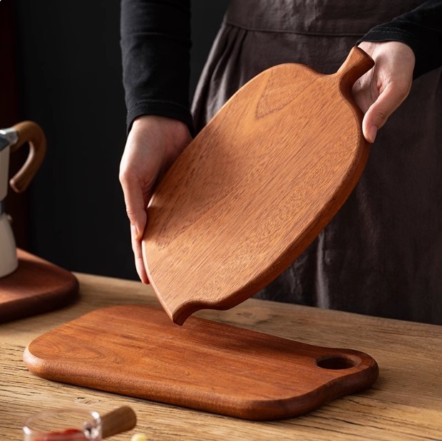 Wooden cutting board\Tray