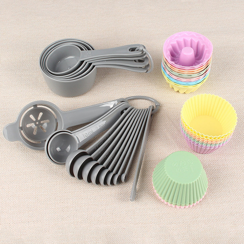 Baking kit