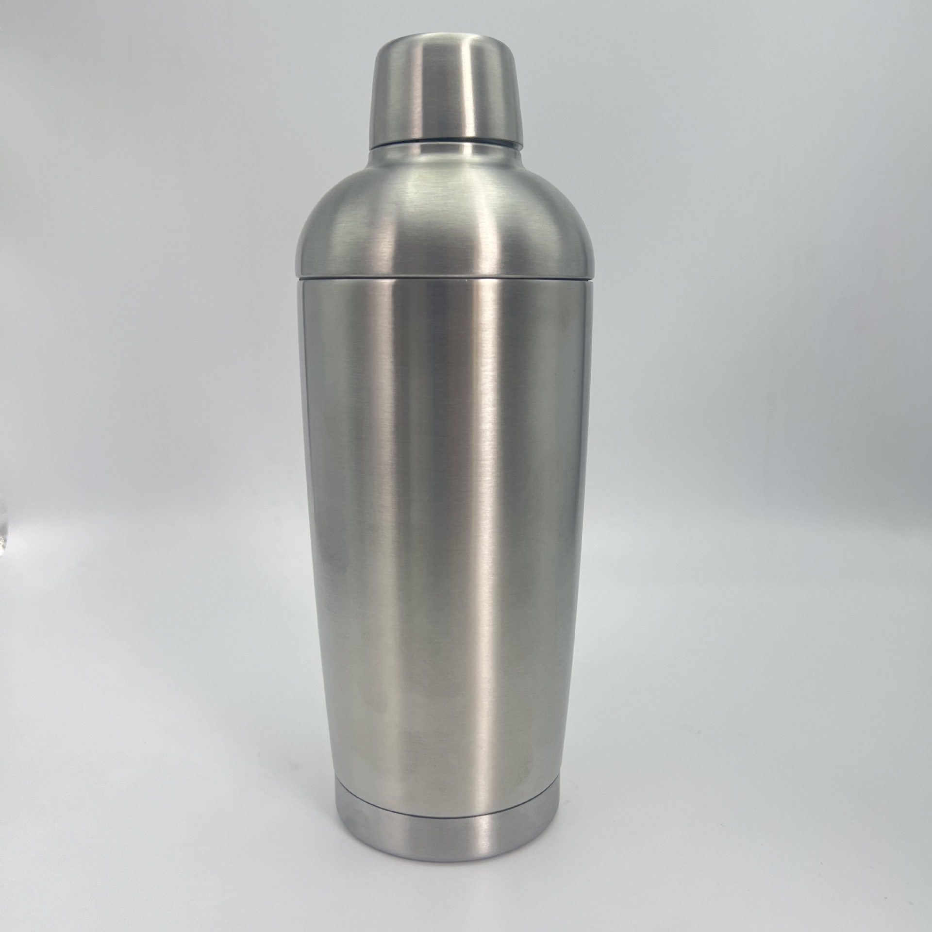 Double Wall  Cocktail Shaker