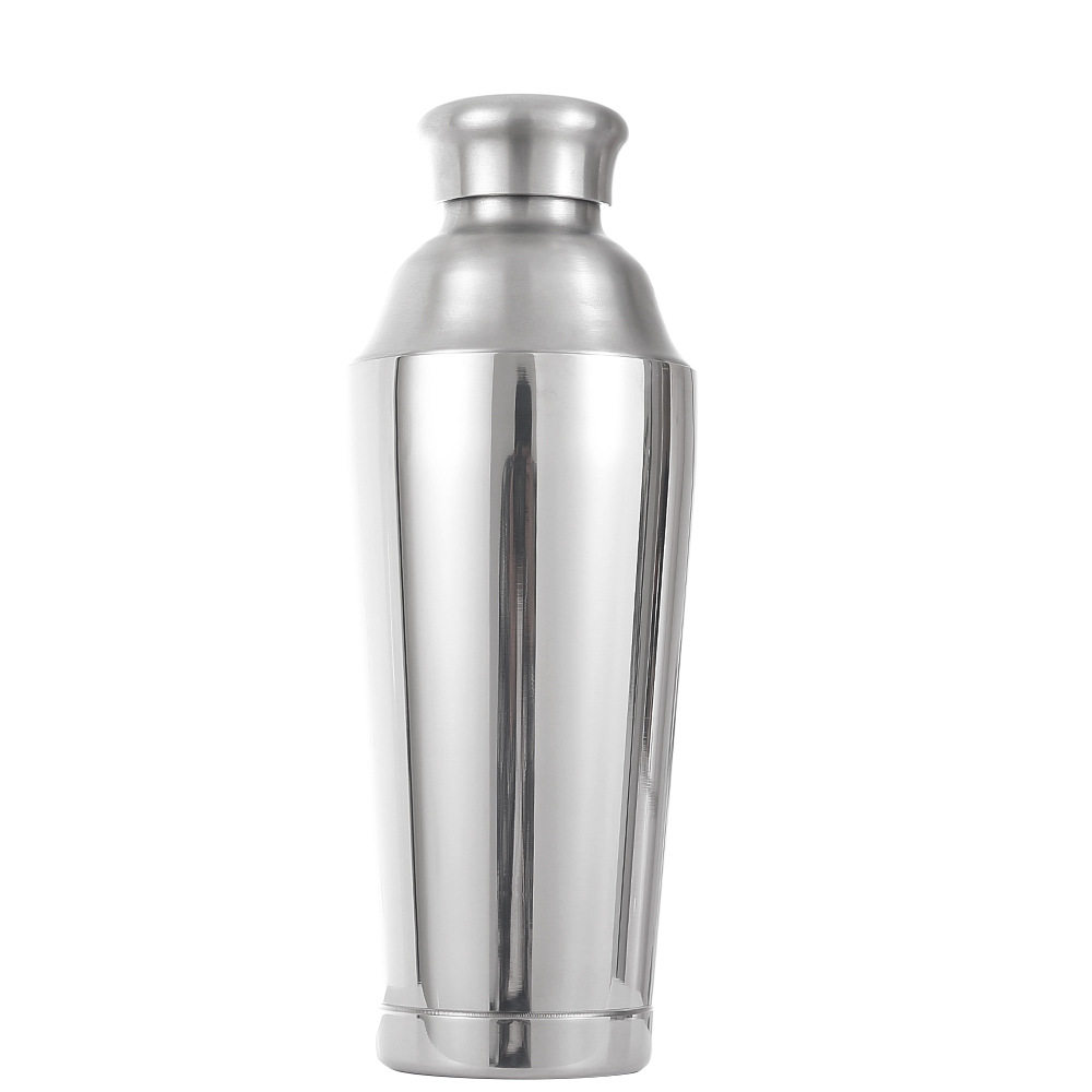 Double Wall Cocktail Shaker