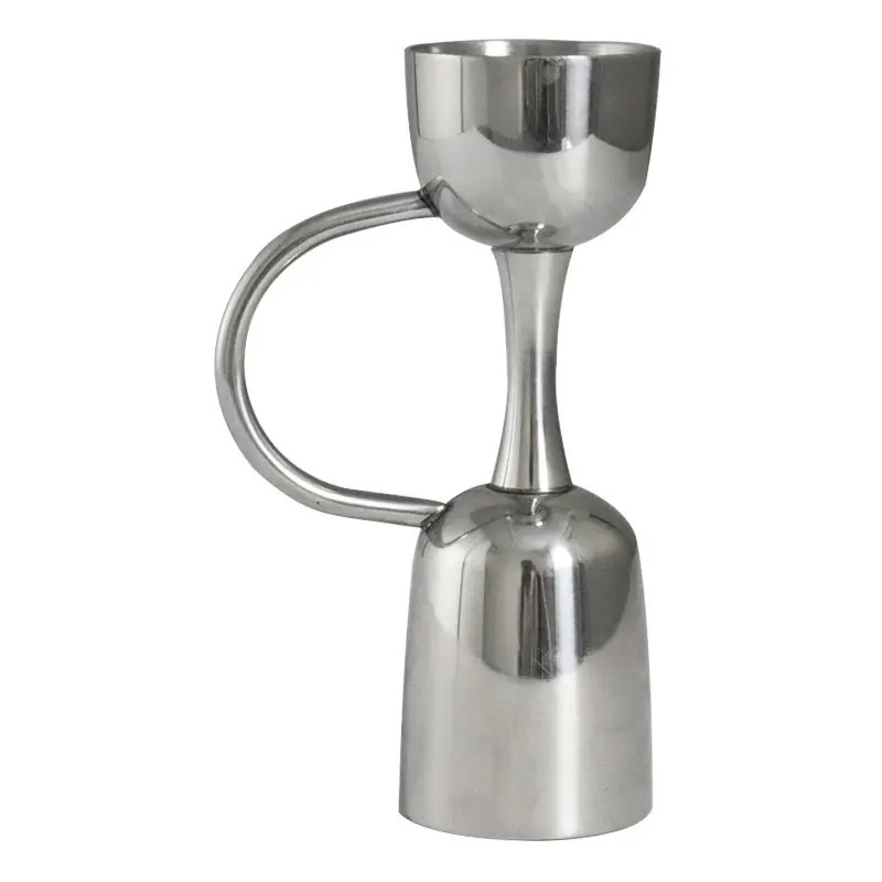 Stainless steel Jigger