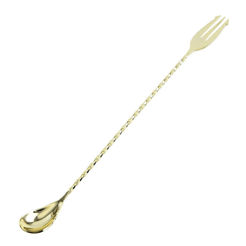 Bar Spoon