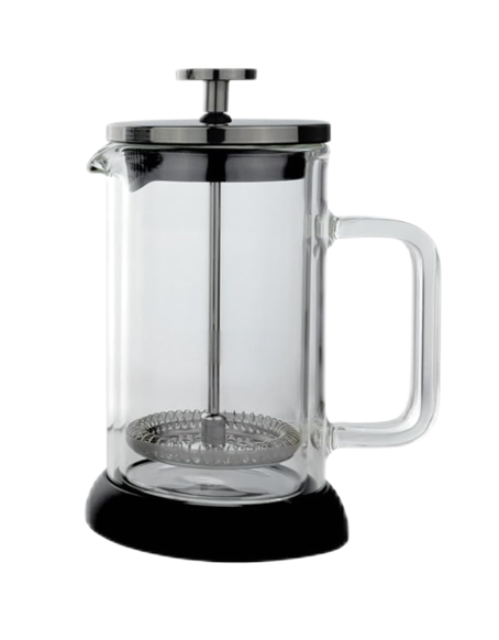 Double Glass Coffee Press