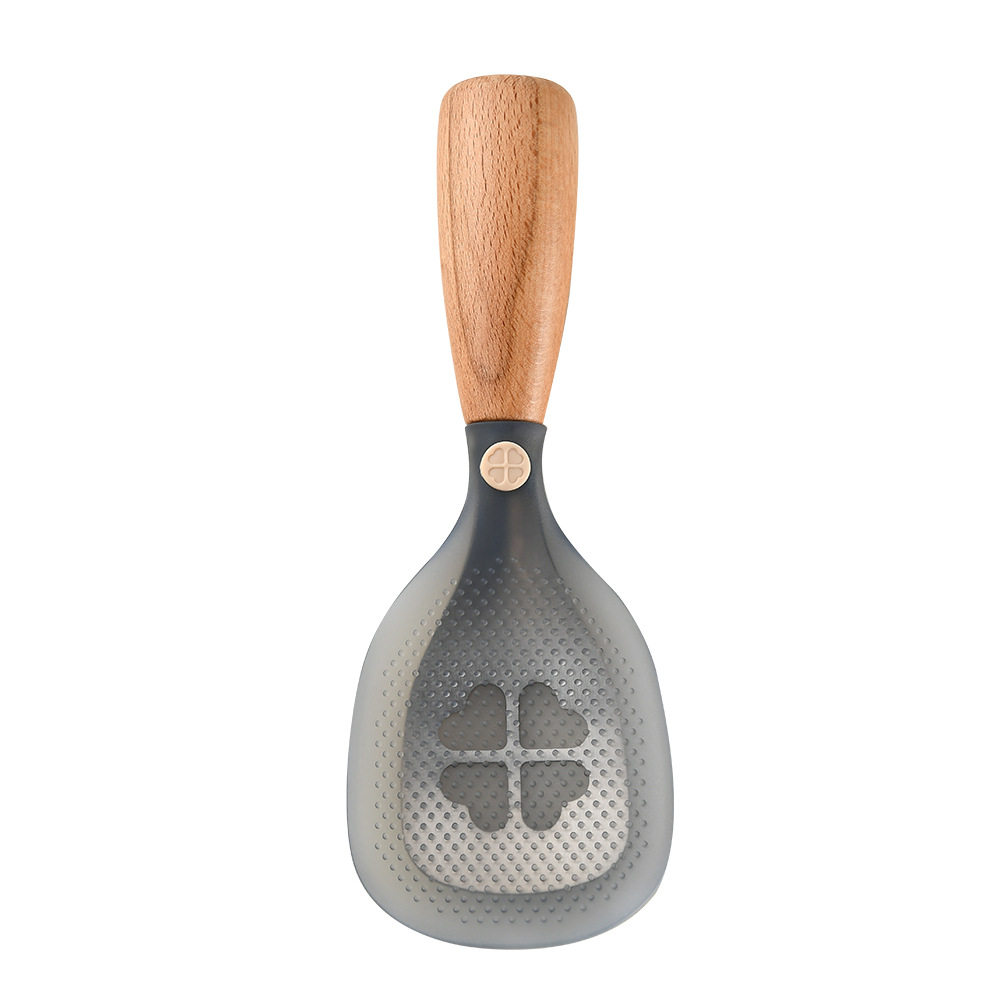 Cooking spatula set