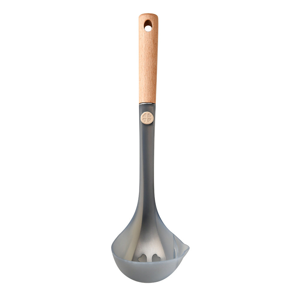 Cooking spatula set