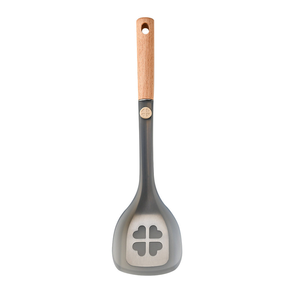 Cooking spatula set