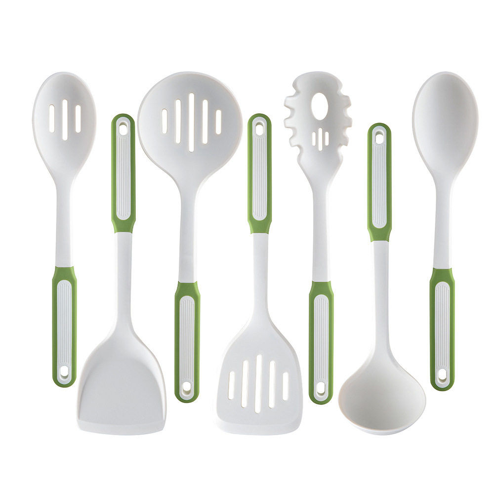 Cooking spoon 7-piece set