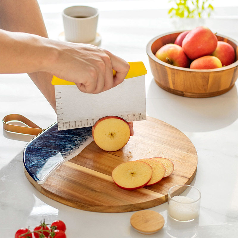 Fruit cutting board