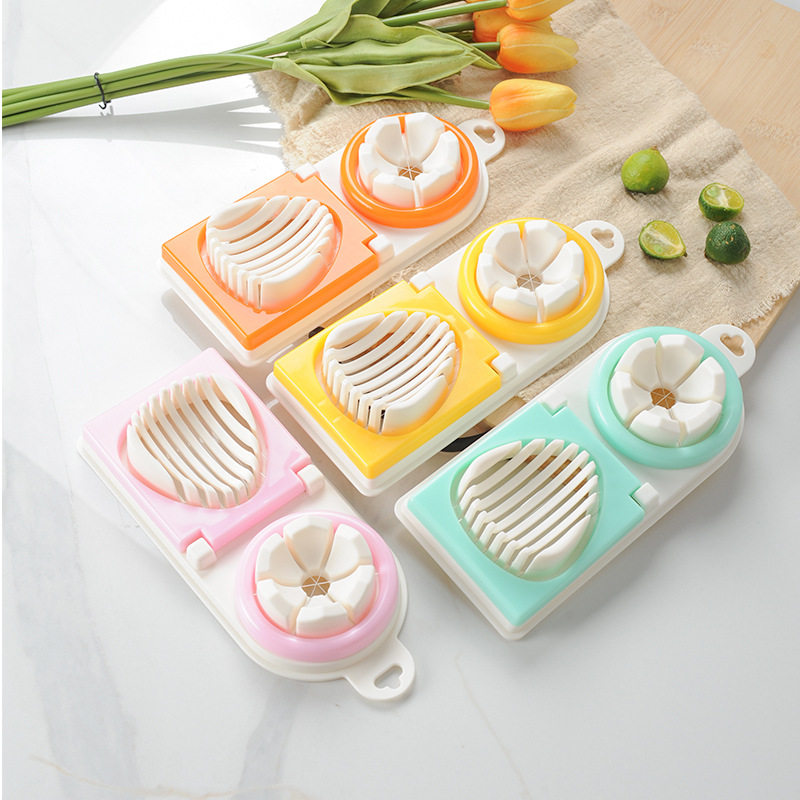 egg cutter