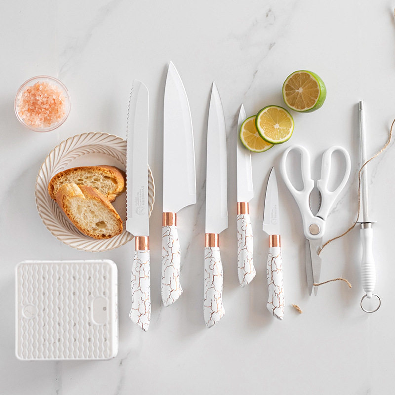 Kitchen knife set