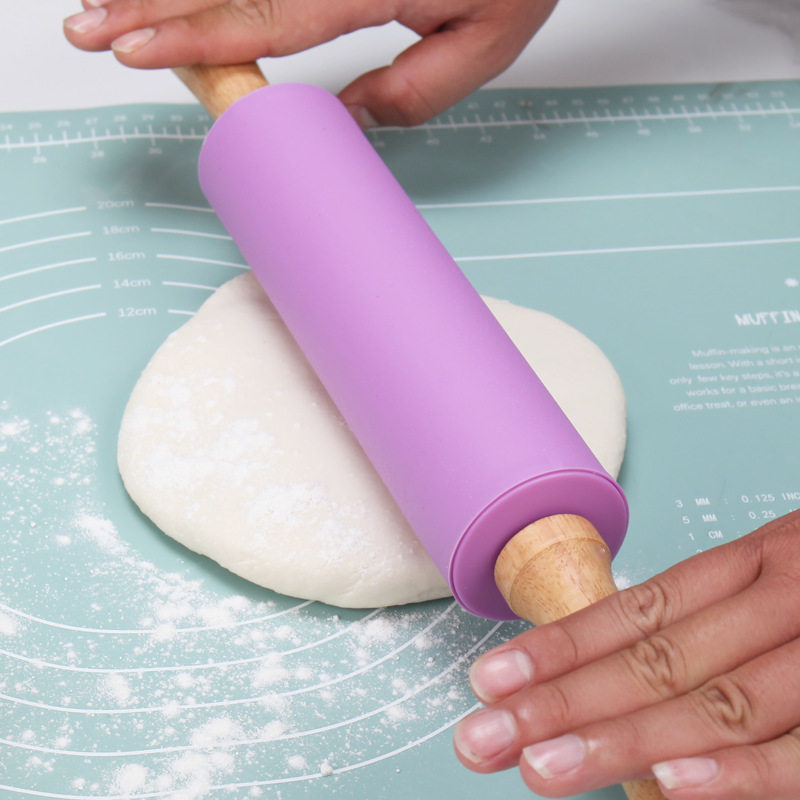 rolling pin