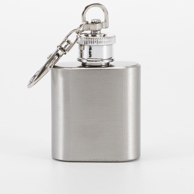 Hip Flask