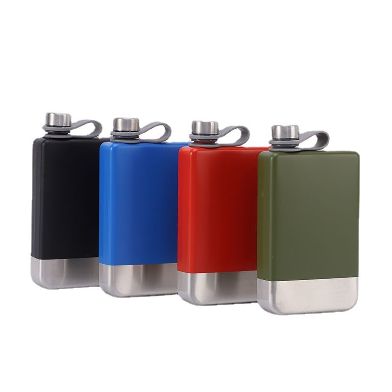 Hip Flask