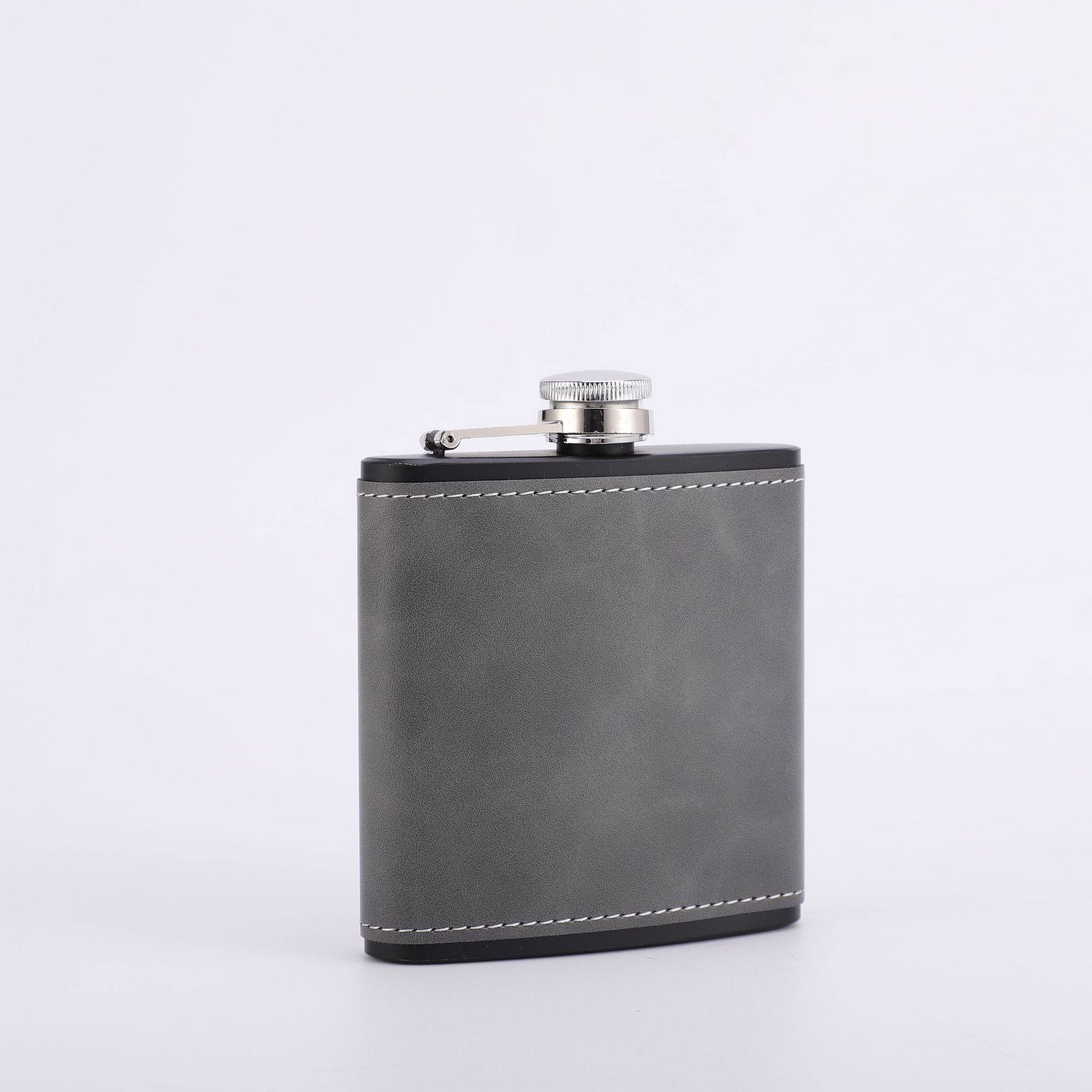 Hip Flask