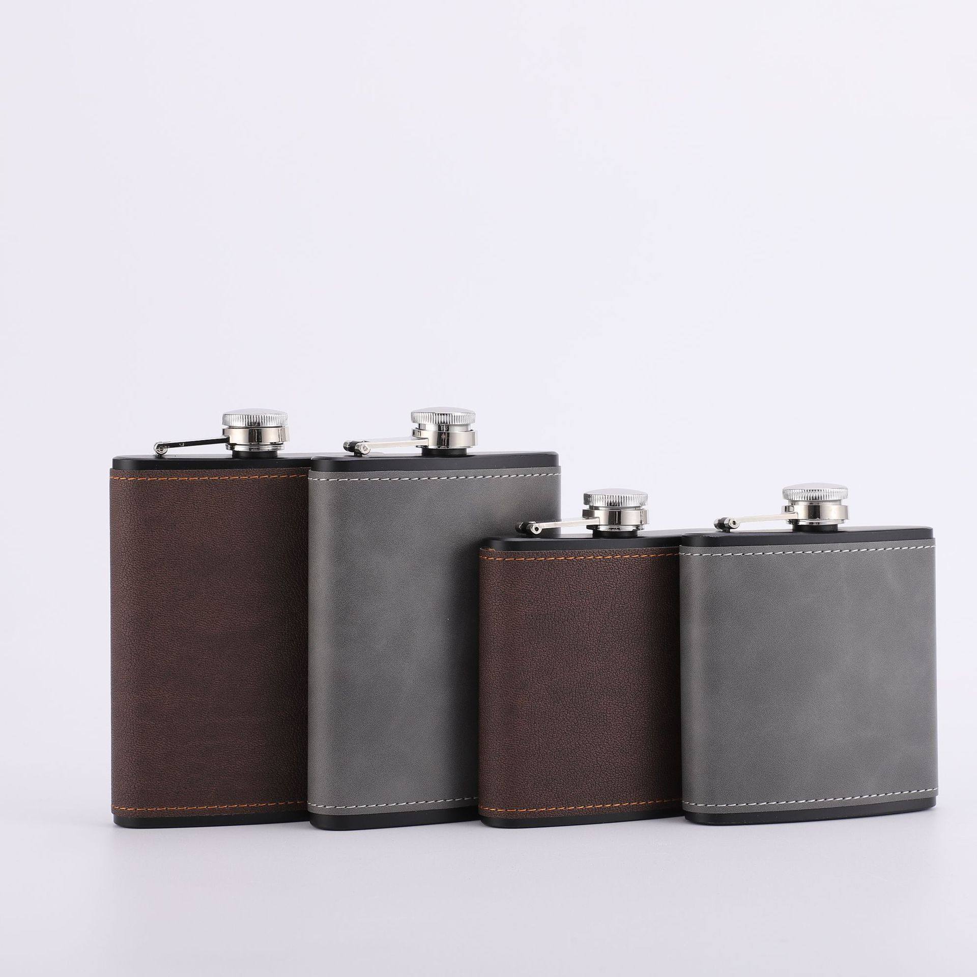 Hip Flask