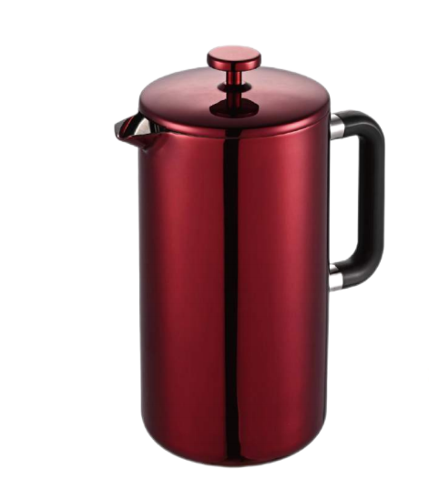 Double Wall S/S French Press