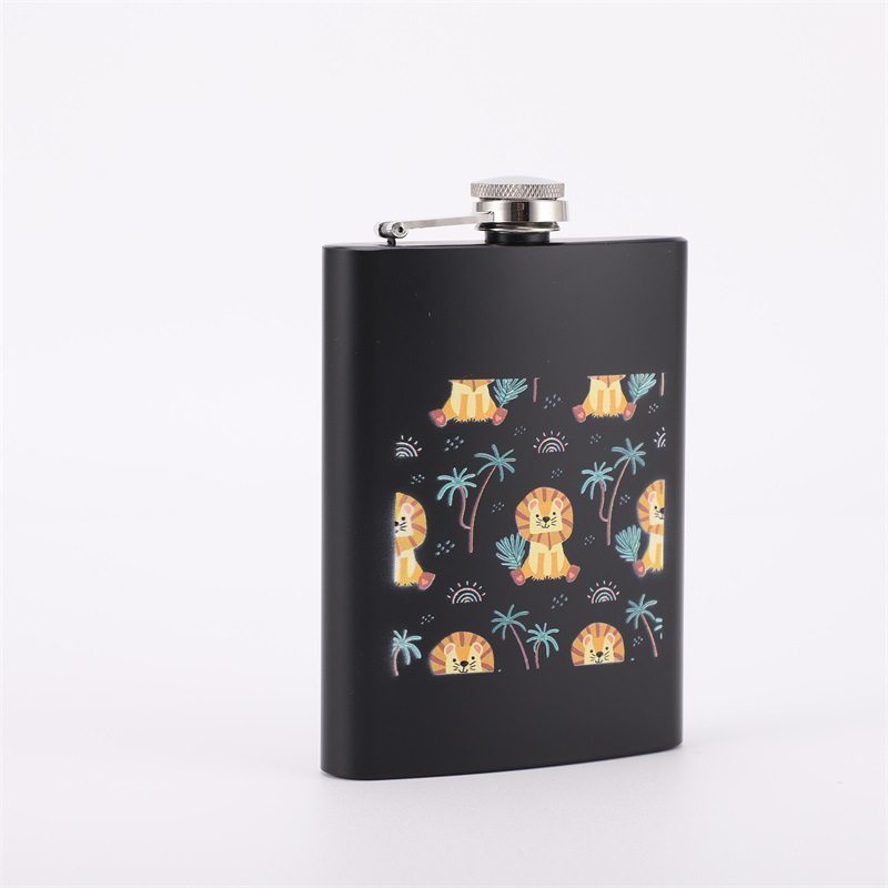 Hip Flask