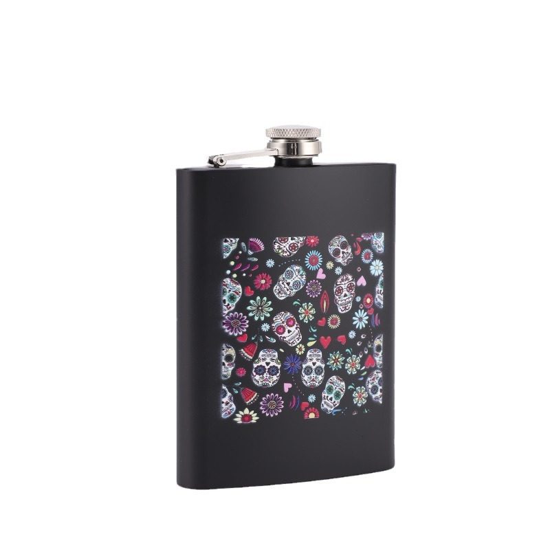 Hip Flask