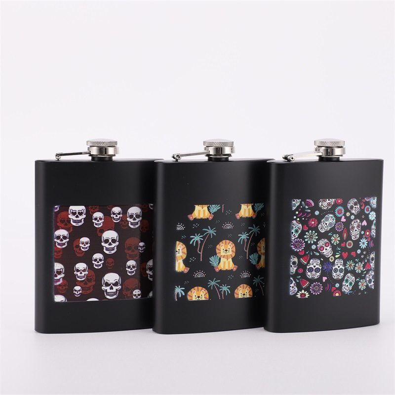 Hip Flask