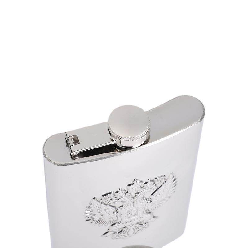 Hip Flask