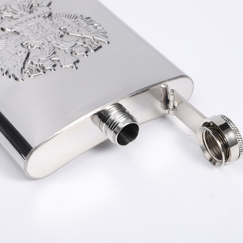 Hip Flask