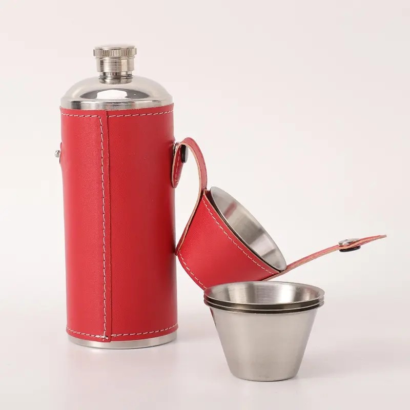 Hip Flask