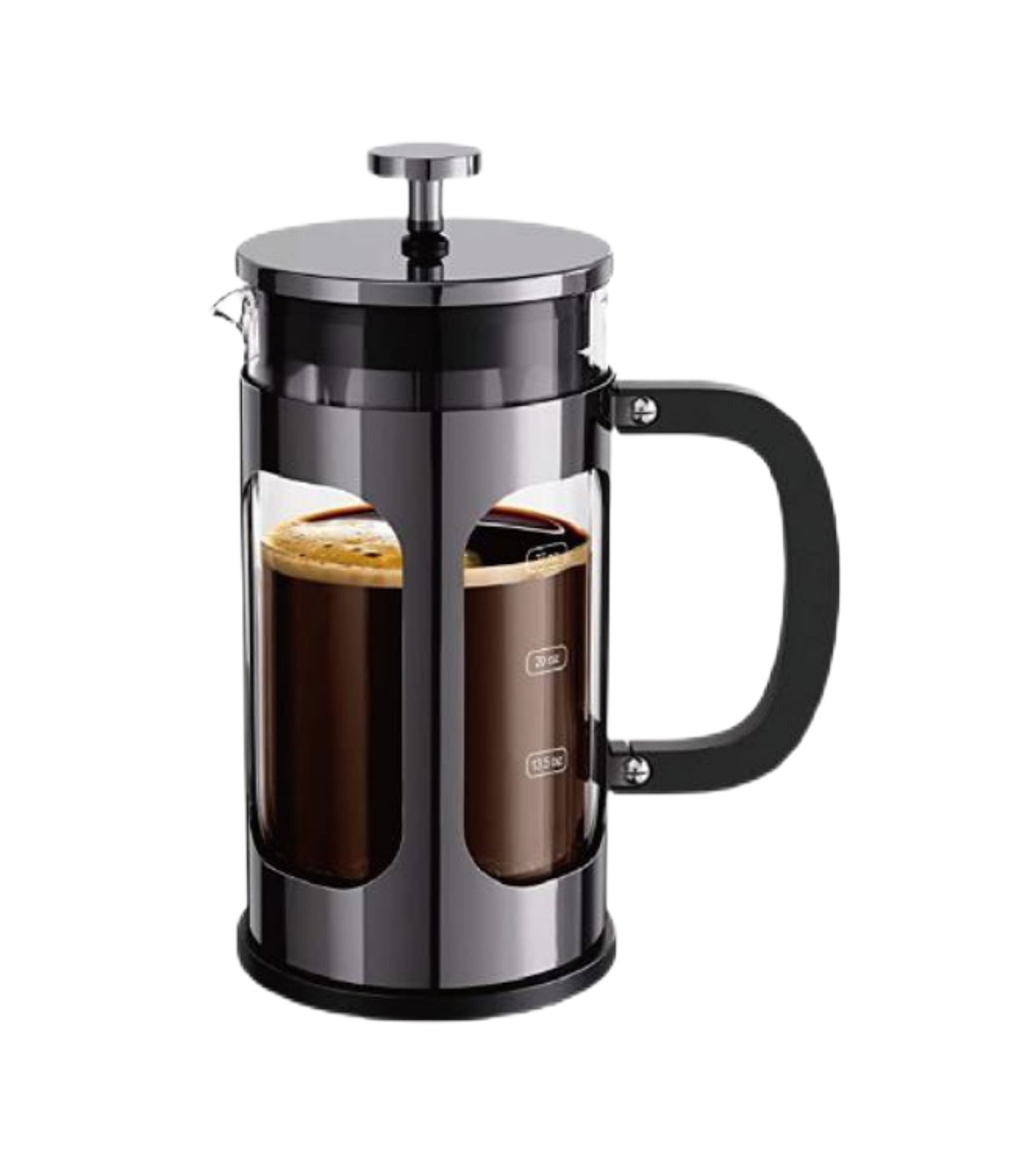 Normal French Press