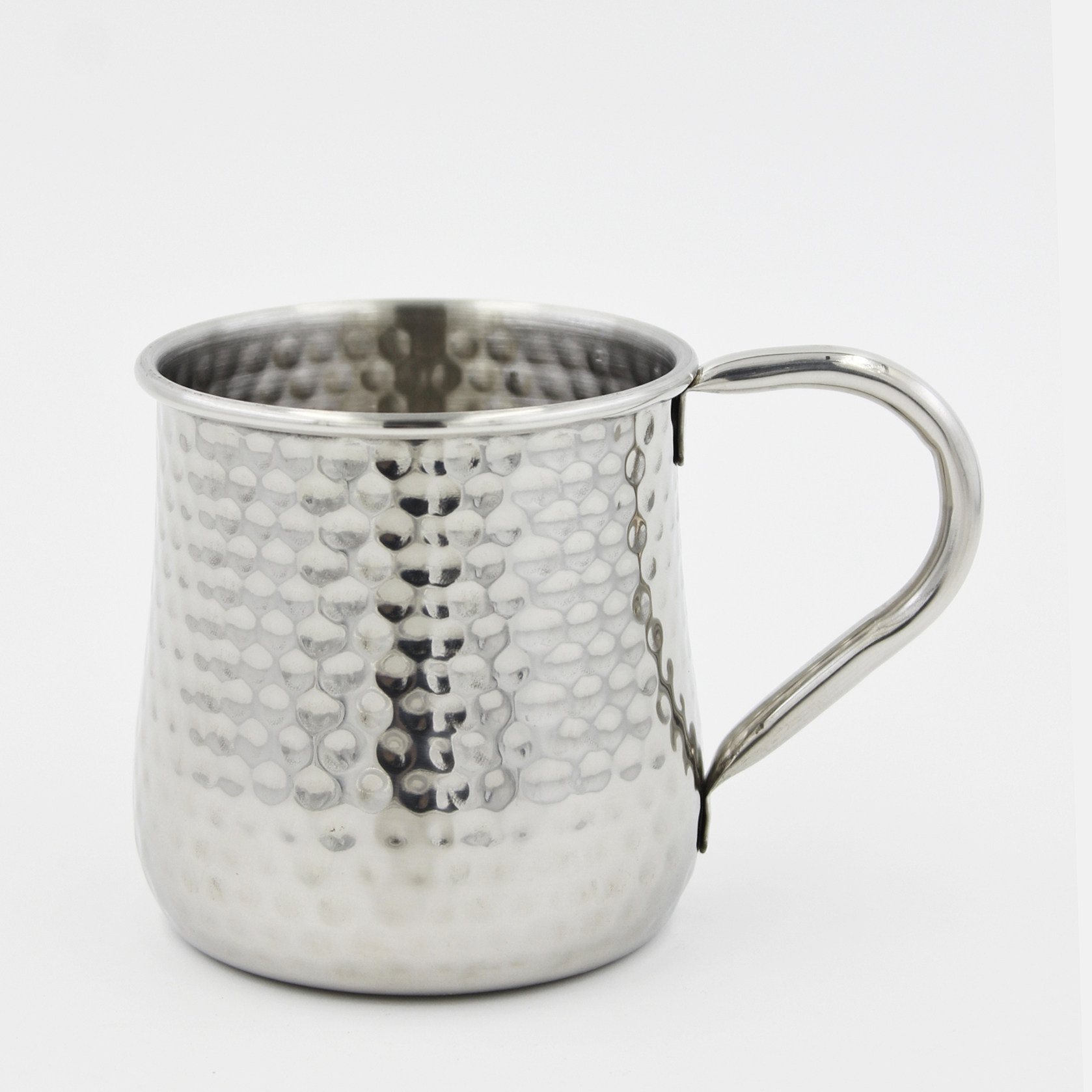 Stainless Steel Mug