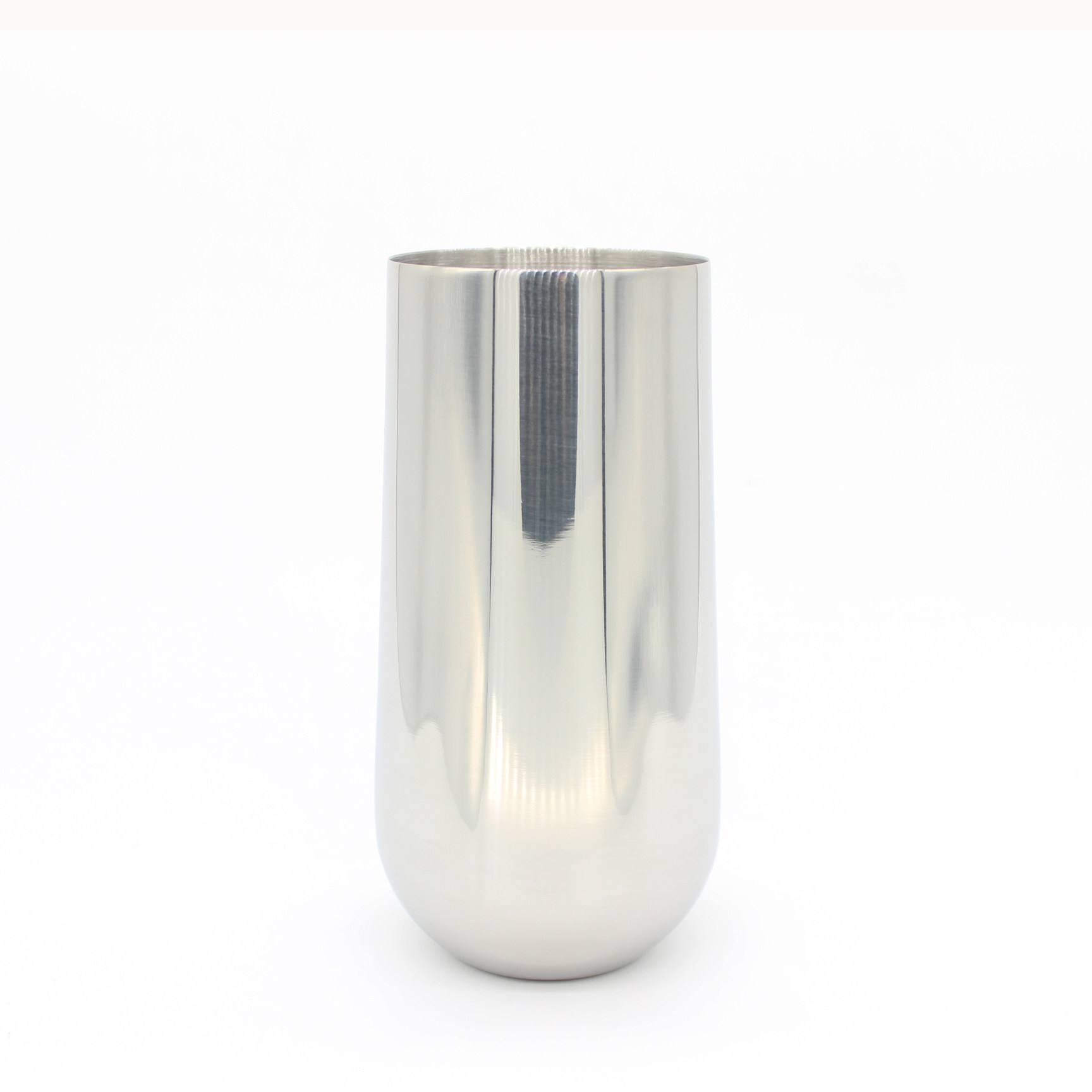 Stainless Steel Mug