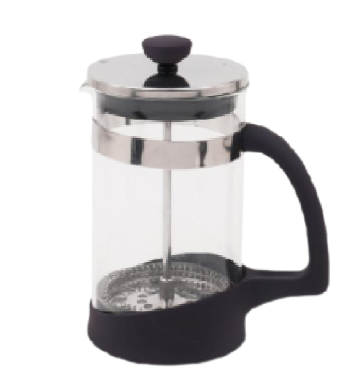 Special Handle French Press