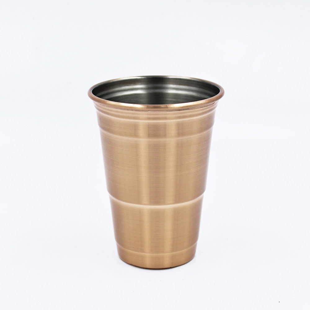 Stainless Steel Mug