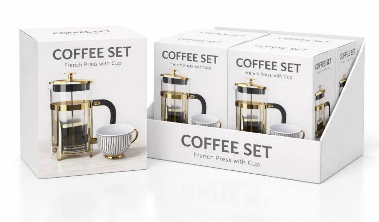 Coffee set
