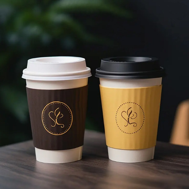 paper cup 2.5OZ~12OZ