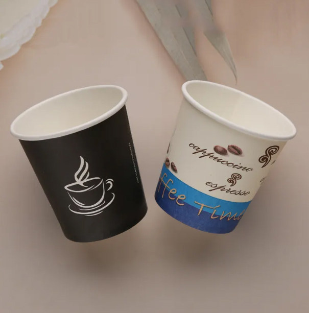 paper cup 2.5OZ~8OZ