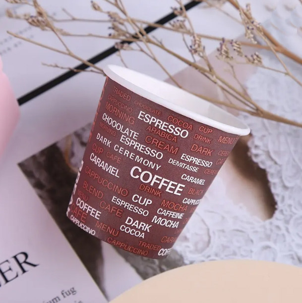 paper cup 2.5OZ~22OZ