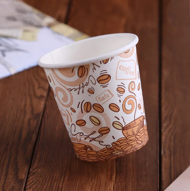 paper cup 2.5OZ~22OZ