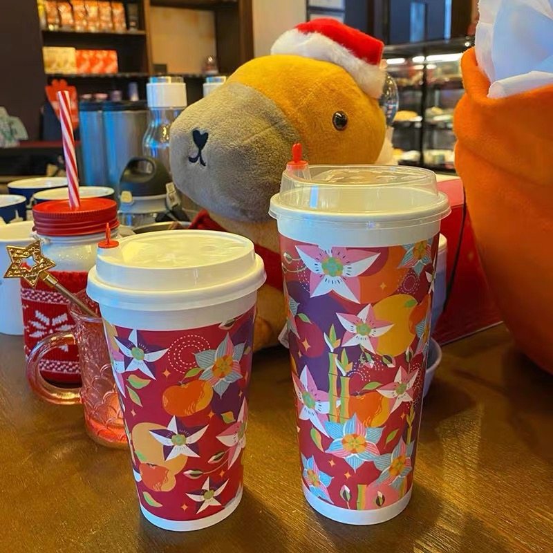 paper cup 2.5OZ~22OZ