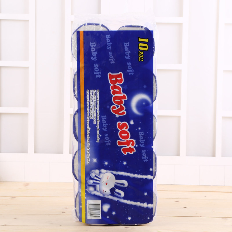 Facial Tissue