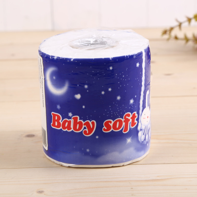 Facial Tissue 100G