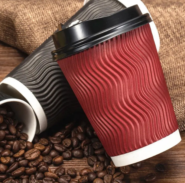 paper cup 2.5OZ~12OZ