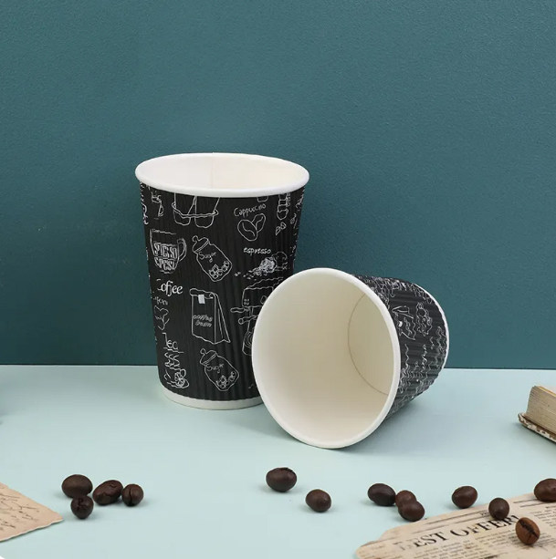 paper cup 2.5OZ~12OZ