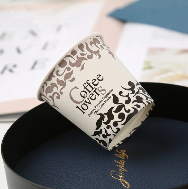 paper cup 2.5OZ~12OZ
